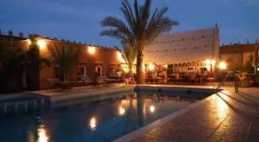 Hotel Tomboctou - Image 2