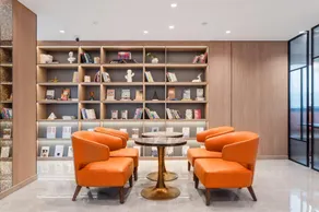 Hanting Hotel Chengdu Western Zhigu Business Center Shuangfengqiao Metro - Image 4