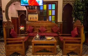 Riad Dar Mansoura - Image 2