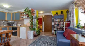 Chambre d'hôtes dans les Alpes - Image 2