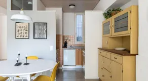 Rose Apartment by Quokka 360 - Refined Two-Bedroom Apartment with Garden - Image 4