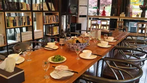 Xufuyan Aolantu RV Resort Camp (Fenghua Xikou Branch) - Image 3