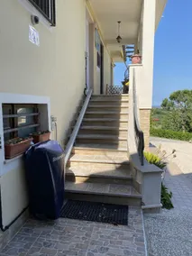 Wohnung mit Grill und Garten | Naturblick - Image 3