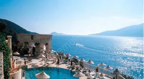 Kaş, Kalkan, Club Patara tatil köyünde villa - Image 3