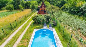 Pyramid Energy House - Image 3