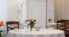 Hotel restaurant au gourmet - Image 3