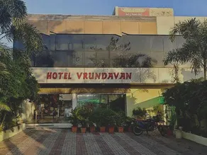 Hotel O Vrundawan - Image 5