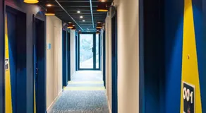 ibis budget Reims Thillois ex Etap Hôtel - Image 4
