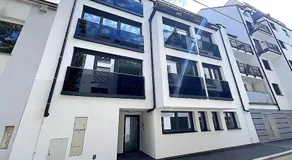 GG13 Apartments Vienna, Air-conditioned, next to metro, close to sights - Image 3