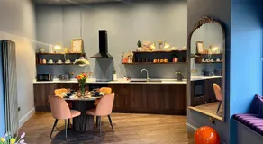 The Bank - Rooms & Apartments by Coorie Doon Stays - Image 2