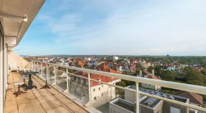 Appartement avec Terrasse et Parking au Touquet - FR-1-821-22 - Image 5