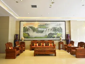 DONG SHENG INTERNATIONAL HOTEL - Image 2