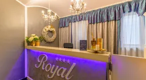 Royal Prague City Apartments - Image 4
