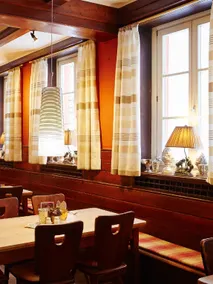 Boutique Hotel & Bio Wirtshaus Schwarzer Bock - Image 5