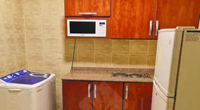 Bzul For Serviced Apartments 1 بزول للشقق المخدومة 1 - اقتصادي - Image 4