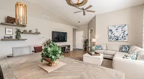 THIS IS PARADISE FOUND! Private In-Ground Pool Home, Views, Near Dis, NO Steps, LOW Rates! - Image 2