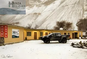 Hunza Hill-Gah - Image 2