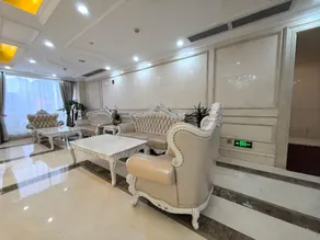 Vienna Hotel Guangdong Huizhou Huidong Jilong - Image 4