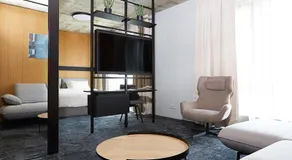 Air Hotel - Image 2