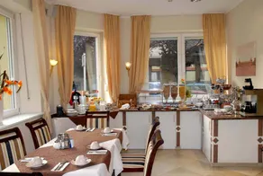 Hotel Baden - Image 5