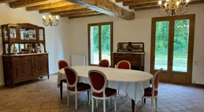 chambres d'hôtes l'orée de clénord - Image 4