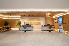 Zhige - Hangzhou Yuanyang Leti Port Gongchenqiao East Subway Station Hotel - Image 4