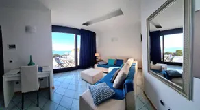Guest House Villa Il Gabbiano - Image 2