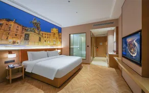 Vienna Hotel (Shuozhou Shanyin South Station Yulong International) - Image 5