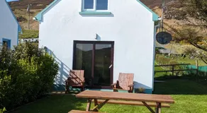 An Teach Beag Glencolmcille, little home from home - Image 4