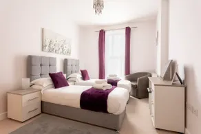 Queen's Lodge, Redhill - Image 2