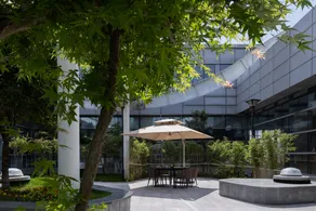 Echarm Hotel Changsha High-speed Railway South Station East Square - Image 5