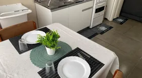 Apartamento Moderno próximo ao Cedeteg - Image 3