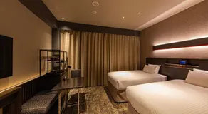 Hotel Keihan Kyoto Hachijoguchi - Image 2