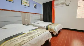 Dihao Hostel North Railway Station - Image 4