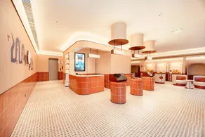 Nihao Jingdezhen People's Square Taoyangli Hotel - Image 4