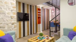 Petra design apartment - Image 2