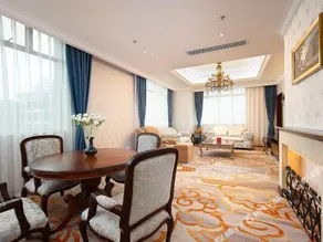 Foshan Sanshui ShiHuang Garden Hotel - Image 4