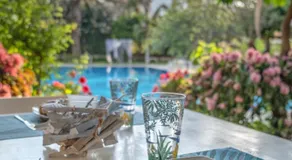 Villa Megna - Green Paradise B&B - Image 5