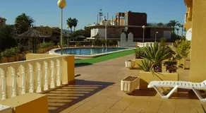 Apartamentos Olympia Garden - Image 5