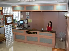 Federal Hotel Kangar Perlis - Image 5