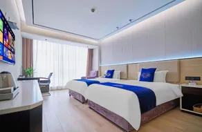 Wangfu Hotel - Image 2