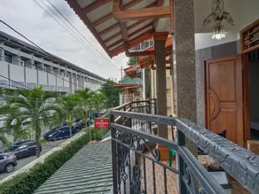 Puspo Nugroho Hotel - Image 5