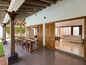 Kadal The Beach House - Image 4
