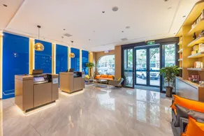 East Queen Hotel-LanZhou Entertainment Center - Image 3