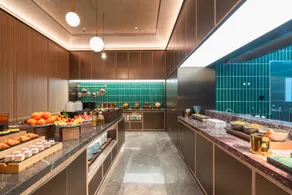 Orange Hotel Foshan Shunde Happy Coast Scenic Area - Image 2