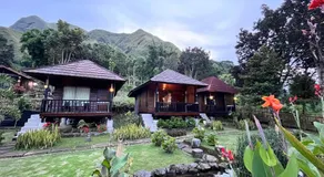 Sembalun Kita Cottage - Image 3
