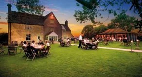 The Old Lodge - Image 4