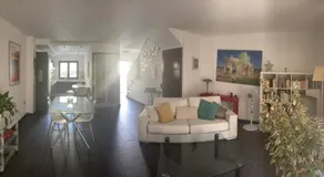 Casa adosada con piscina a 5 minutos de la playa . - Image 2