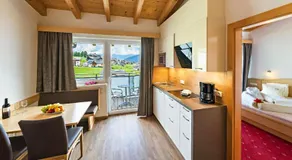 Apart-Hotel Bergkönig - Image 2