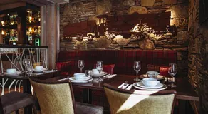 Muskerry Arms Bar and B&B - Image 2